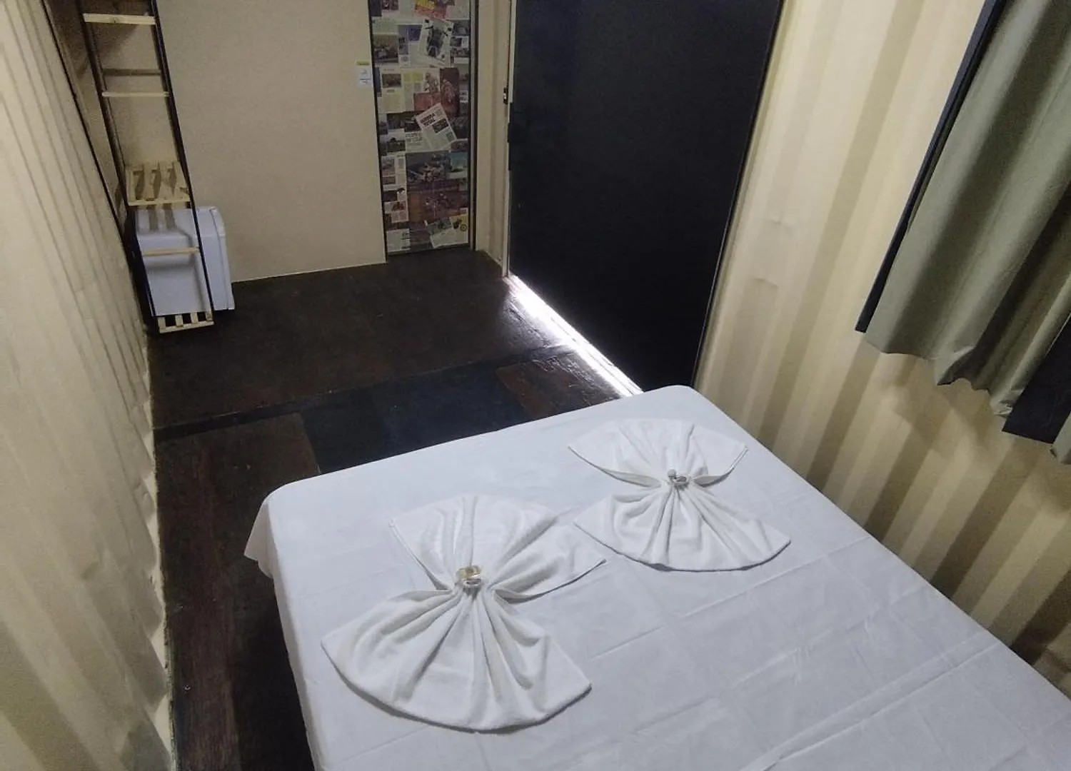 Moto Inn Urubici