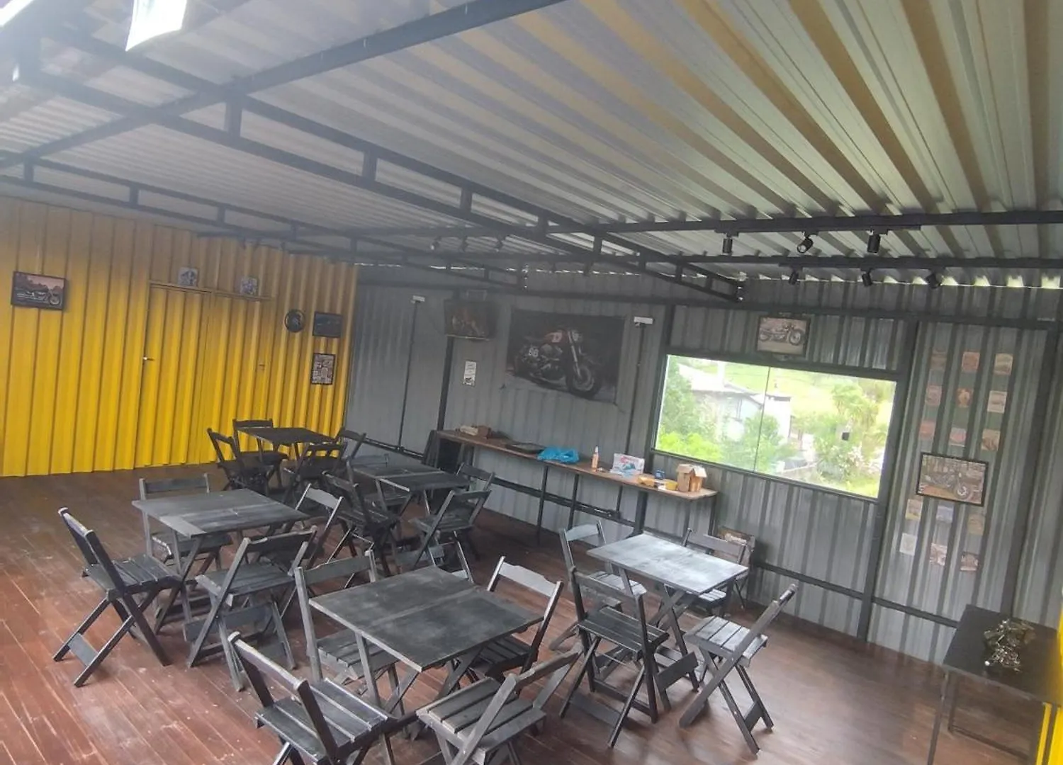 Moto Inn Urubici 0*,