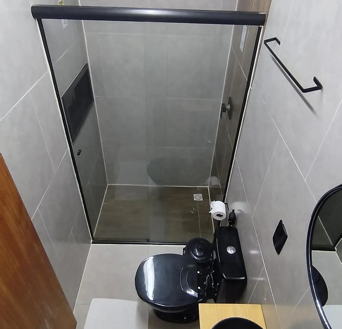 Moto Inn Urubici Hotel
