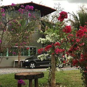 A Cozinha De Cora Ostello Brasilia