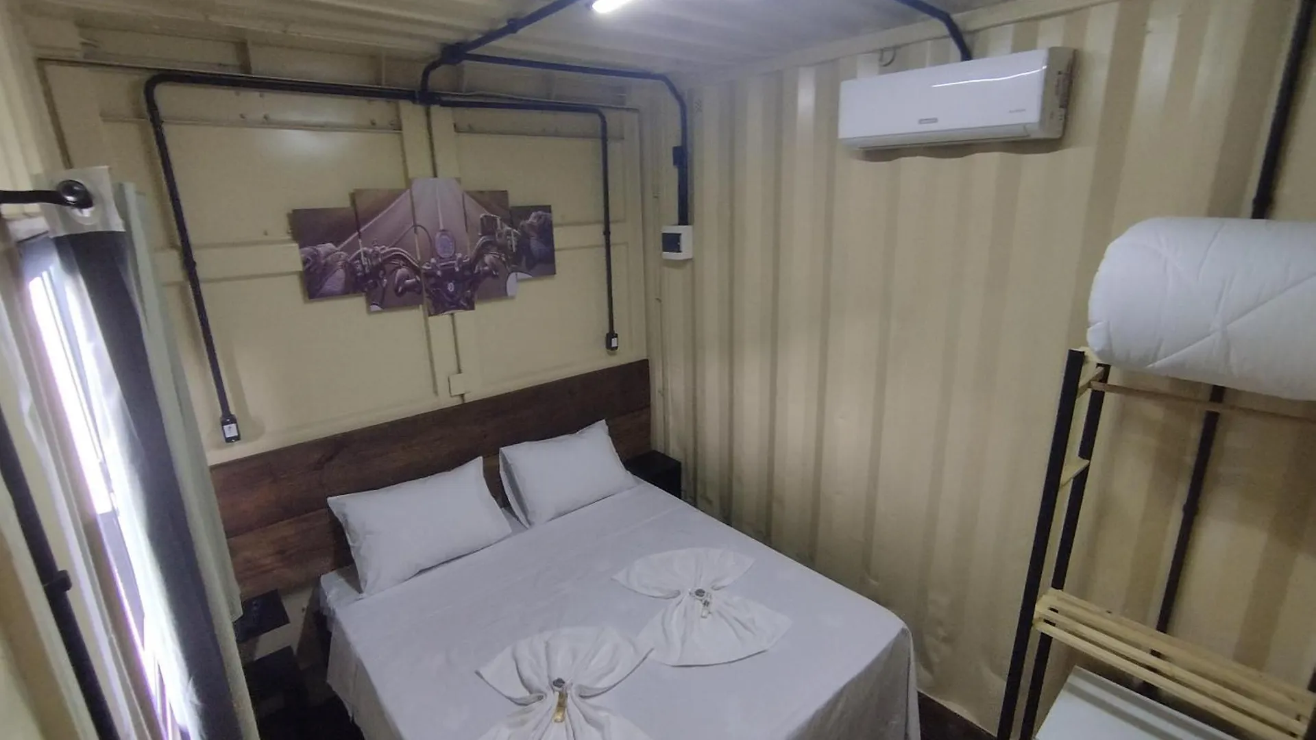Hotel Moto Inn Urubici