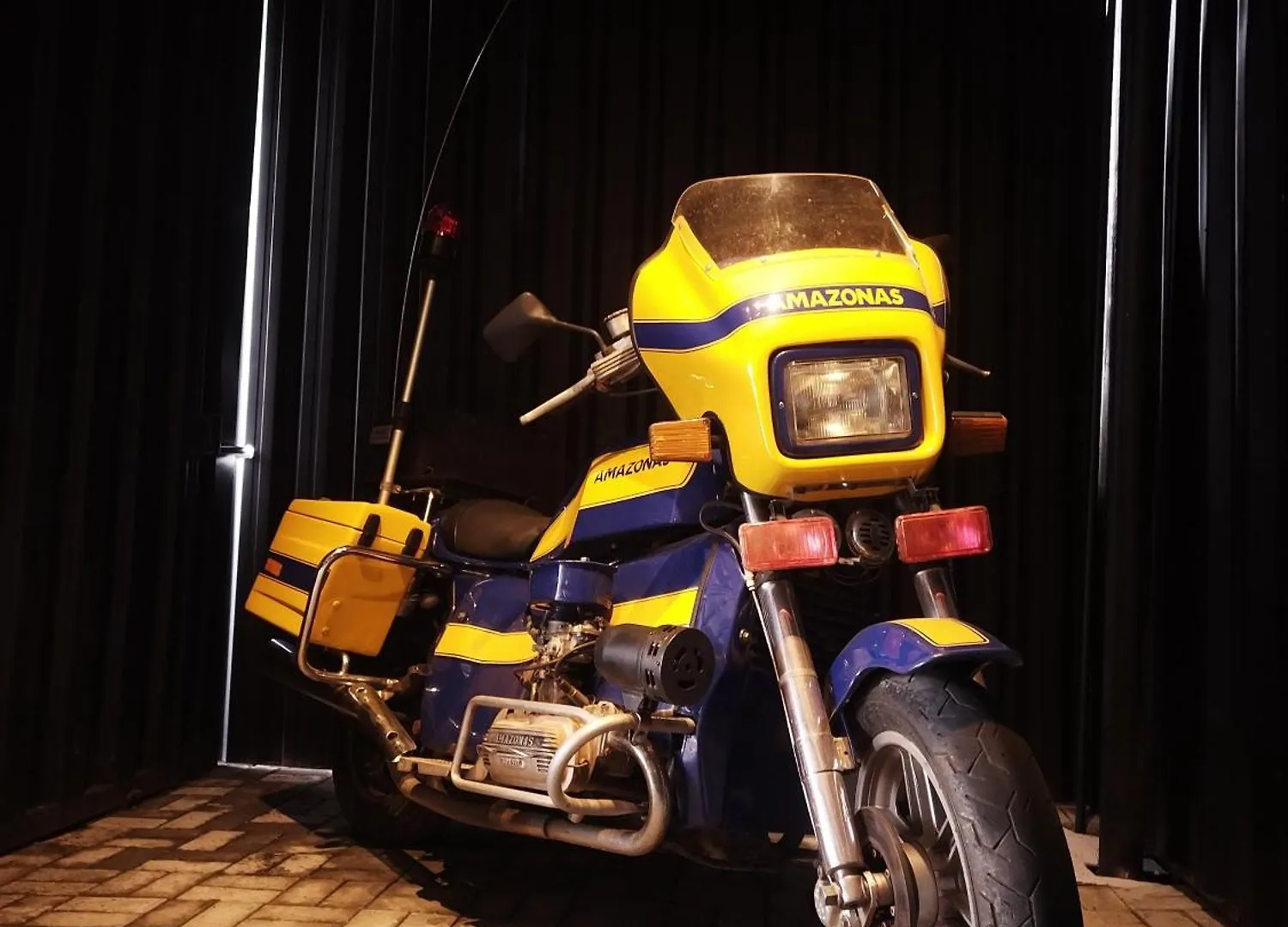 Hotel Moto Inn Urubici Brasile